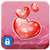 AppLock Theme Valentine Rose