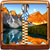 Mountain Landscape Screen Lock