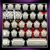 Halloween Keyboards