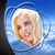 Sky And Clouds Photo Frames