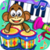Monkey Dancing Free