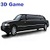 Limo Stunt Game