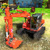 Heavy Excavator Simulator 2018 - Dump Truck Games