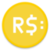 REAIS to EURO currency conversion utility