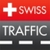 SwissTraffic Route Suisse Live