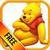 UNOFFICIAL Pooh BEAR Winnie The Pooh Puzzle Games