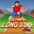 Olympic Long Jump