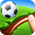 Football Slice