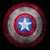 Captain America Avengers Live Wallpaper