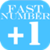 Fast Number Games