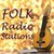 Folk Radio Stations