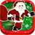 Christmas Cartoon 3D Super Hero Running Game Skins