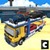 Cargo Ship Car Transport