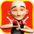 Kung Fu Dancer