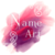 Name Art – Focus N Filter