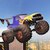 Monster Stunt Impossible Track Racing