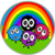 Boogies - Learn Colors for kids and toddlers