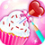 Sweet Cupcake Coloring Book