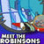 Meet The Robinsons