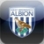 Official West Bromwich Albion FC
