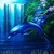 Dolphin Waterfalls Live Wallpaper