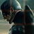 Captain America Winter Soldier Jigsaw Puzzle 1