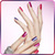 Manicure - Nail Art Ideas