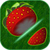 Strawberry Chop