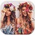 Flower Crown Photo Editor