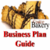 Cookie Bakery Business Plan Guide