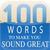 100 Words to Make You Sound Great