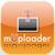 mUploader