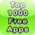 Top1000FreeApps