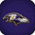 Baltimore Ravens NFL Live Wallpaper