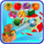 Fruit Bubble Shoot