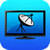 Satellite TV Working Mode