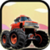 Monster Truck Destruction Action