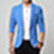 Man jacket photo suit