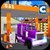 Grand Oil Tanker Transporter Truck