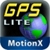 MotionX GPS Lite
