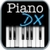 Piano DX