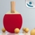 Virtual Table Tennis