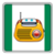 Nigerian Streaming Radio Music Sport News