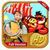 Free Hidden Object Games - The Lost Scroll