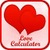 Real Love Calculation App