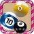 Pool 8 ball Shooter