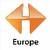NAVIGON Europe all
