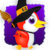 BabyPenguinJump Halloween