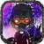 Monster Guardian of Galaxy Matching Adventure Game