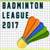 Badminton League 2017 Live Updates